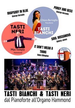 Tasti Bianchi -Tasti Neri